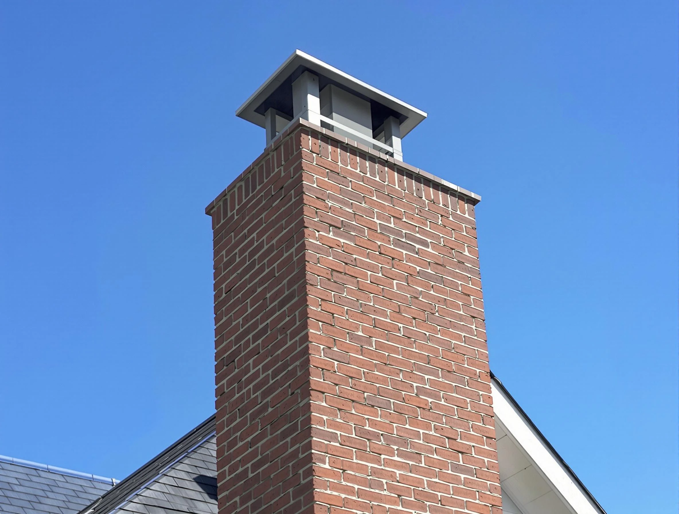 Chimney Remodeling in Heber